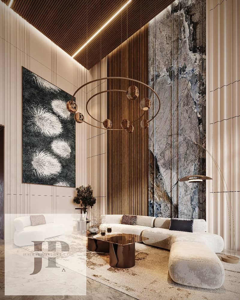 SAMANA SKY VIEWS – 1% MONTHLY | PRIVATE POOLS | HIGH ROI - Image 6