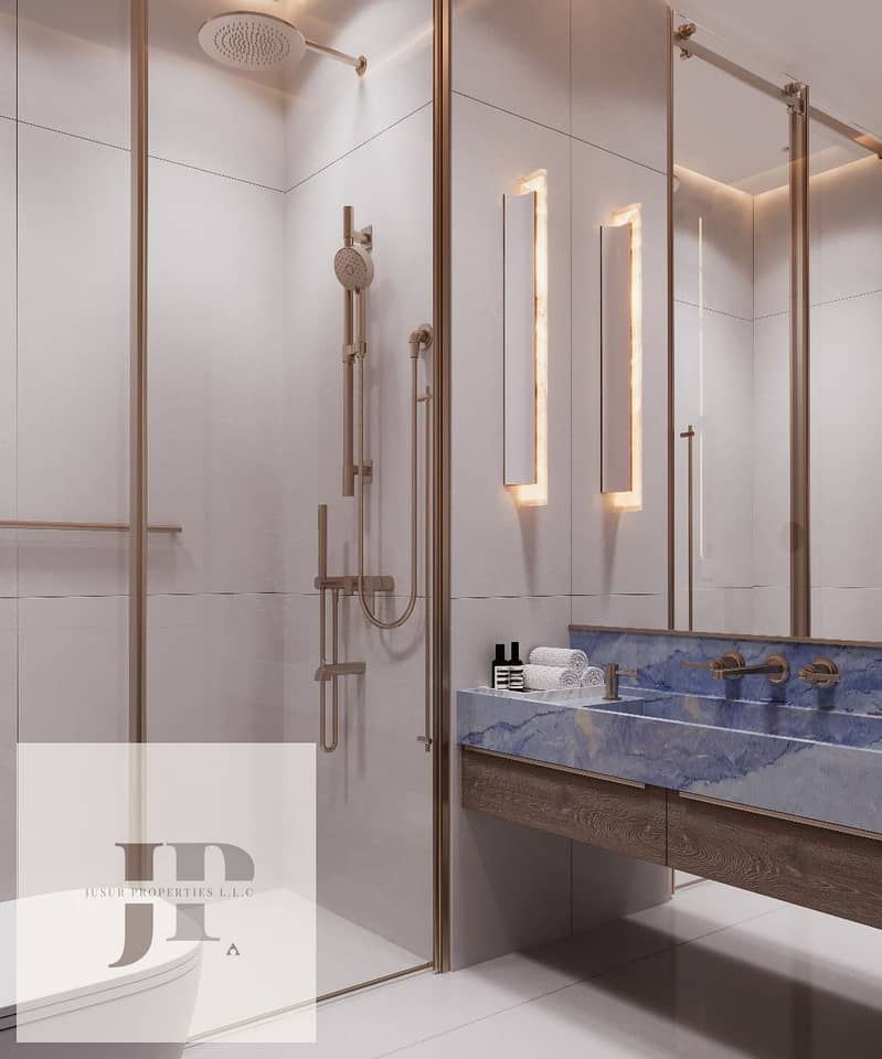 SAMANA SKY VIEWS – 1% MONTHLY | PRIVATE POOLS | HIGH ROI - Image 7