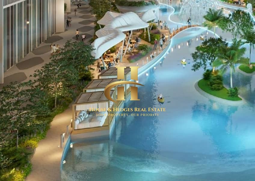 Panoramic Views, Prime Dubai | Investor Advantage - Image 7