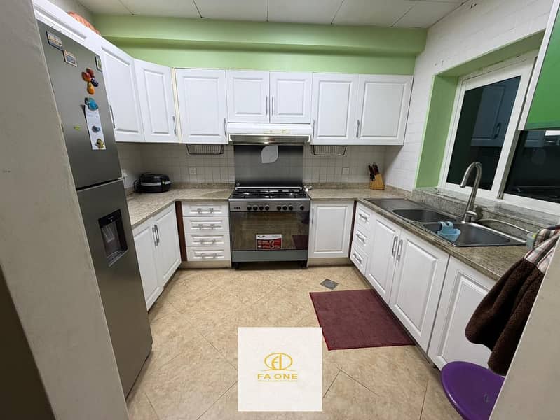 Fully Furnished Villa for Rent | 3 Bedroom + Maid | Marbella 7, Al Barsha South Fourth - Image 8