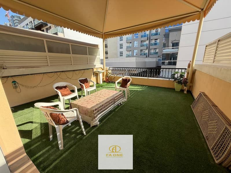 Fully Furnished Villa for Rent | 3 Bedroom + Maid | Marbella 7, Al Barsha South Fourth - Image 11