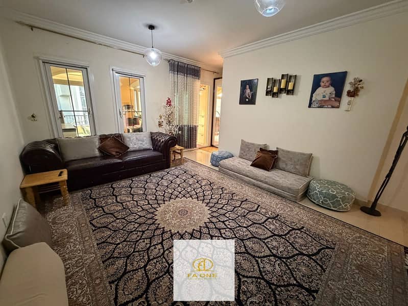 Fully Furnished Villa for Rent | 3 Bedroom + Maid | Marbella 7, Al Barsha South Fourth - Image 14