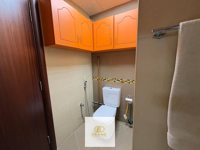 Fully Furnished Villa for Rent | 3 Bedroom + Maid | Marbella 7, Al Barsha South Fourth - Image 18