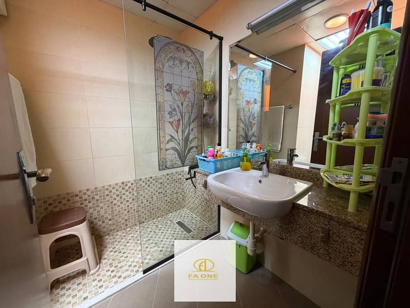 Fully Furnished Villa for Rent | 3 Bedroom + Maid | Marbella 7, Al Barsha South Fourth - Image 19