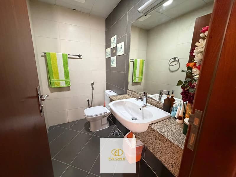 Fully Furnished Villa for Rent | 3 Bedroom + Maid | Marbella 7, Al Barsha South Fourth - Image 20