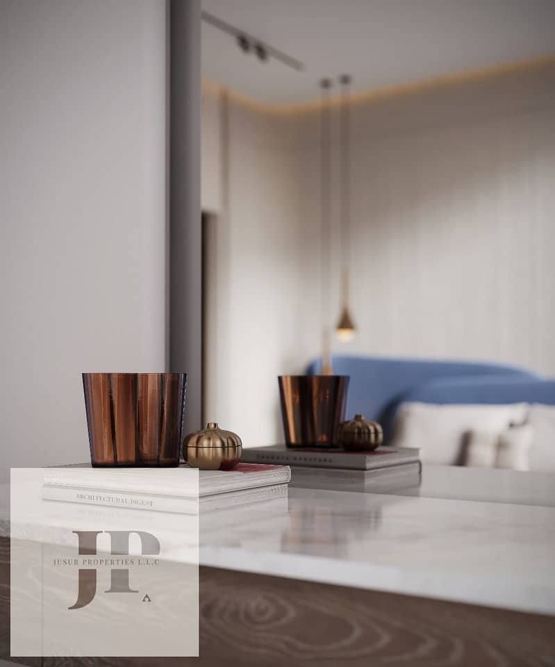 SAMANA SKY VIEWS – 1% MONTHLY | PRIVATE POOLS | HIGH ROI - Image 6