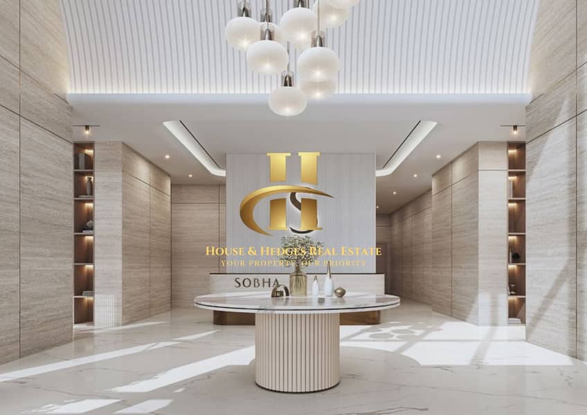 Panoramic Views, Prime Dubai | Investor Advantage - Image 19