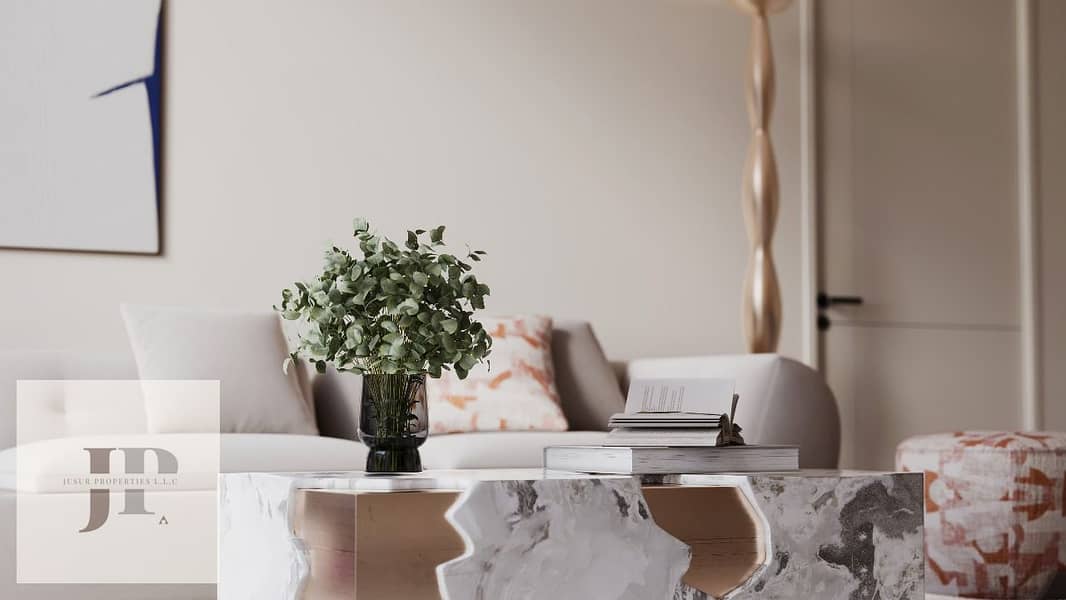 SAMANA SKY VIEWS – 1% MONTHLY | PRIVATE POOLS | HIGH ROI