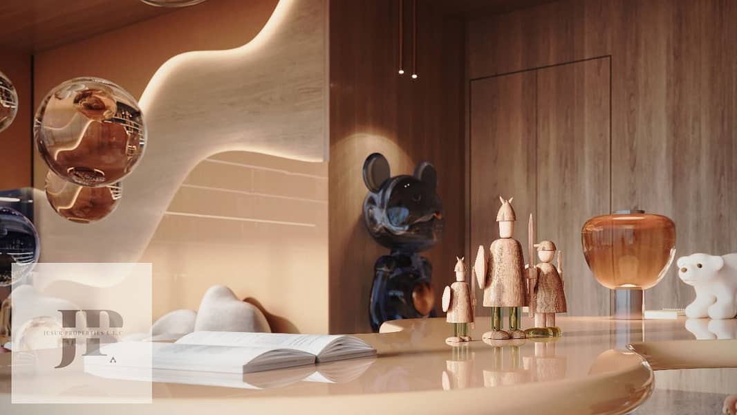 SAMANA SKY VIEWS – 1% MONTHLY | PRIVATE POOLS | HIGH ROI - Image 6