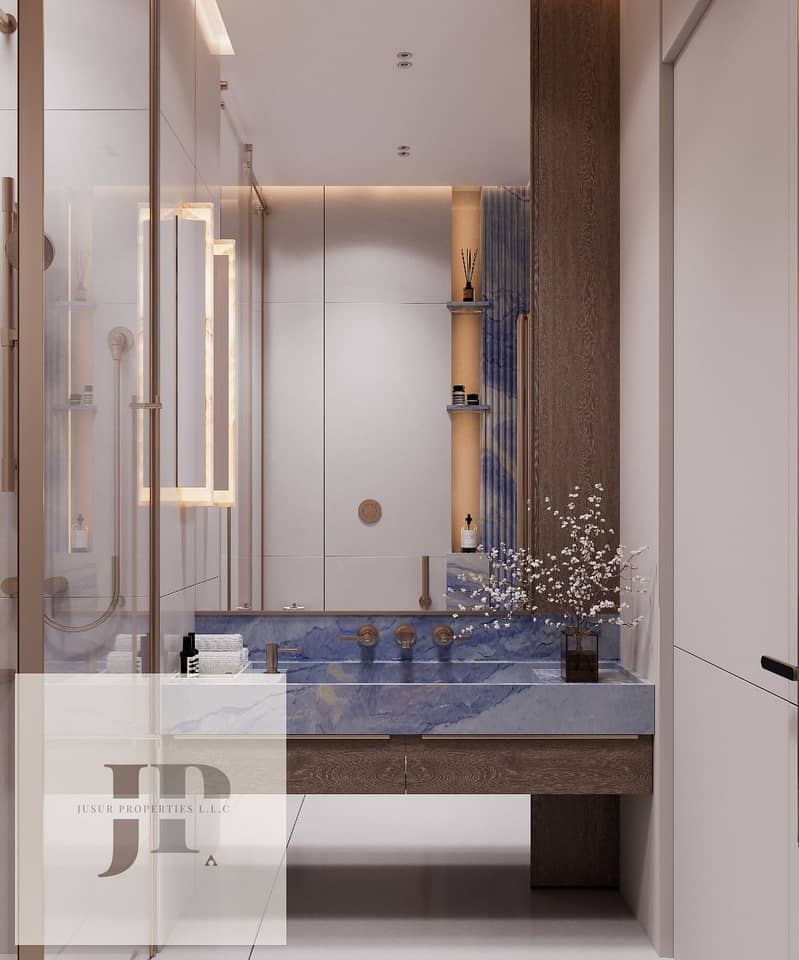 SAMANA SKY VIEWS – 1% MONTHLY | PRIVATE POOLS | HIGH ROI - Image 10