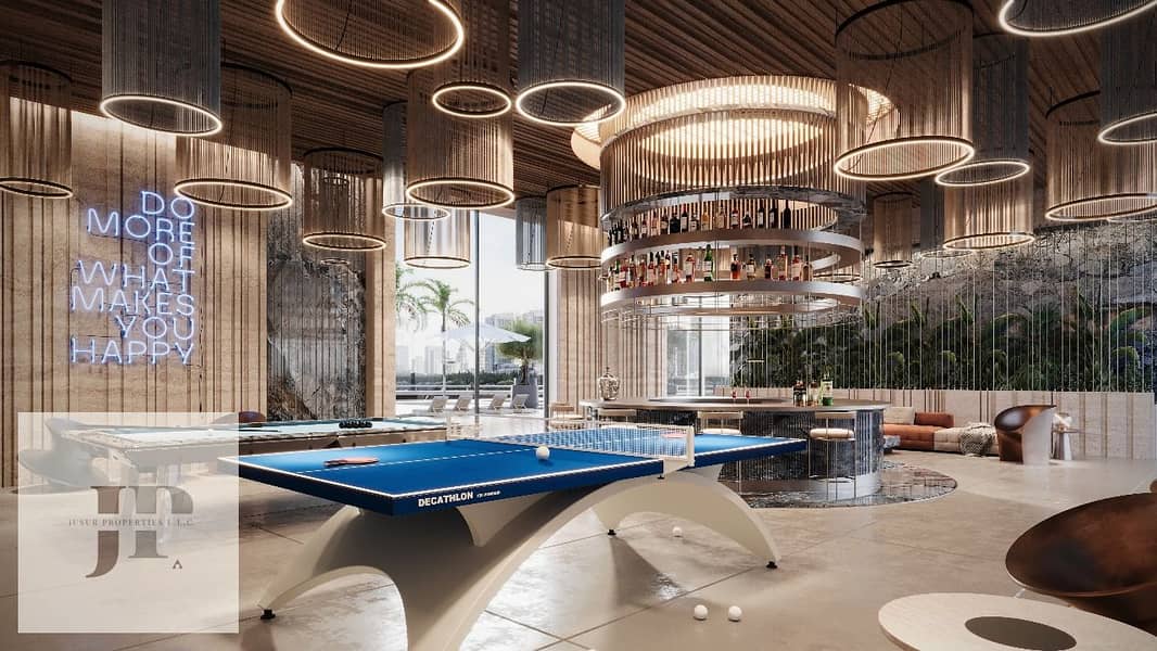 SAMANA SKY VIEWS – 1% MONTHLY | PRIVATE POOLS | HIGH ROI - Image 14