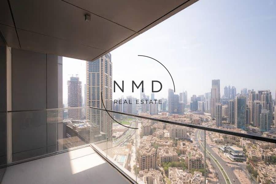 FULL BURJ KHALIFA VIEW | MODERN - Image 6