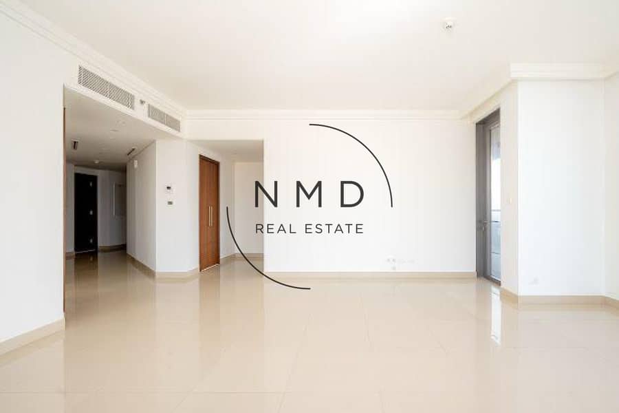 FULL BURJ KHALIFA VIEW | MODERN - Image 15