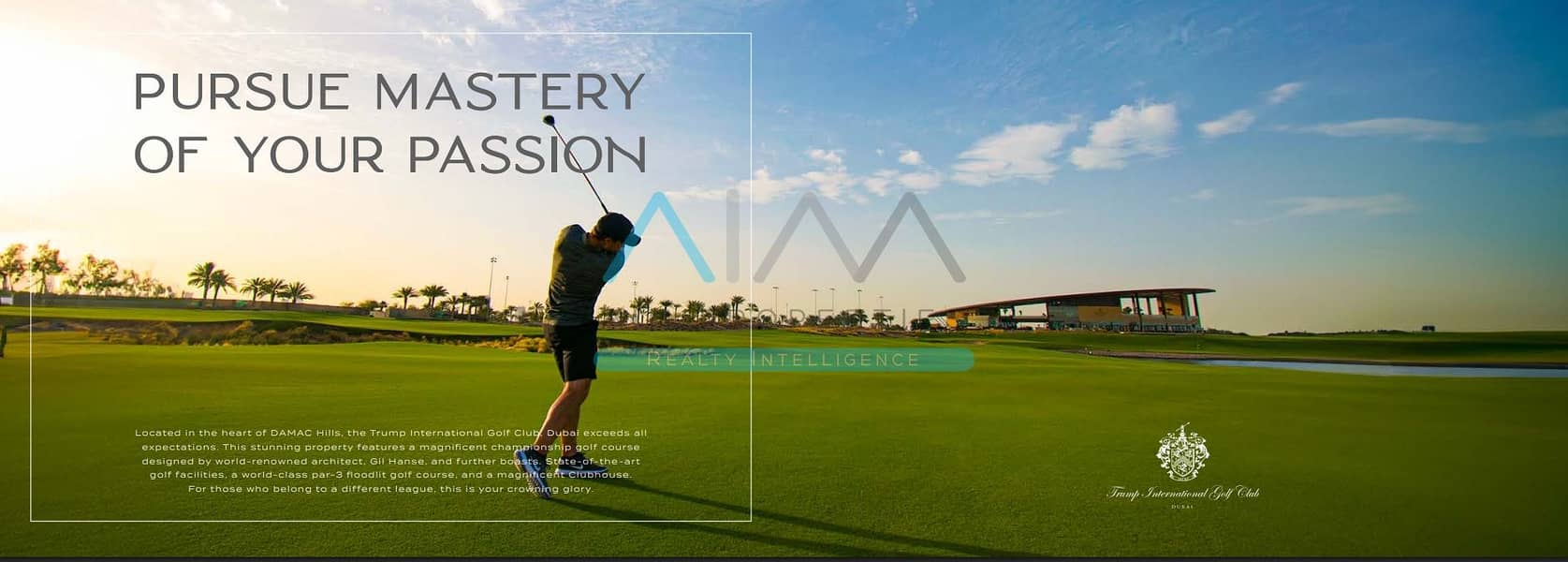 END CORNER VILLA 5BR/MAIDS ROOM DAMAC HILLS 1 WITH PAYMENT PLAN FOR SALE - Image 9