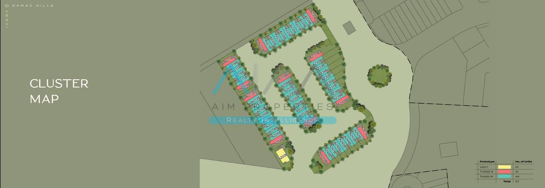 END CORNER VILLA 5BR/MAIDS ROOM DAMAC HILLS 1 WITH PAYMENT PLAN FOR SALE - Image 11