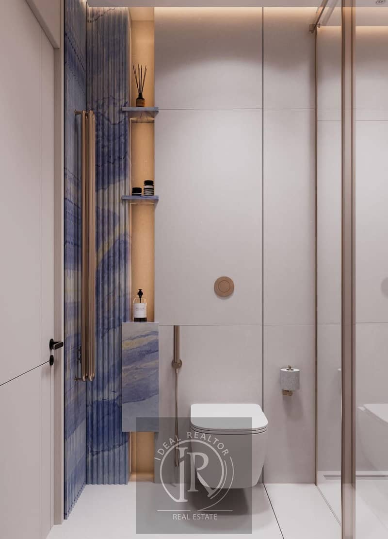 Luxury Studio | Private Pool | Flexible Plan - Image 6