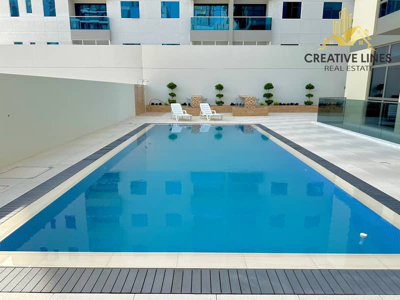 READY TO MOVE | SPACIOUS 2BEDROOM | DIRECT FROM OWNER