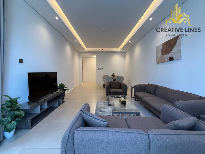 READY TO MOVE | SPACIOUS 2BEDROOM | DIRECT FROM OWNER