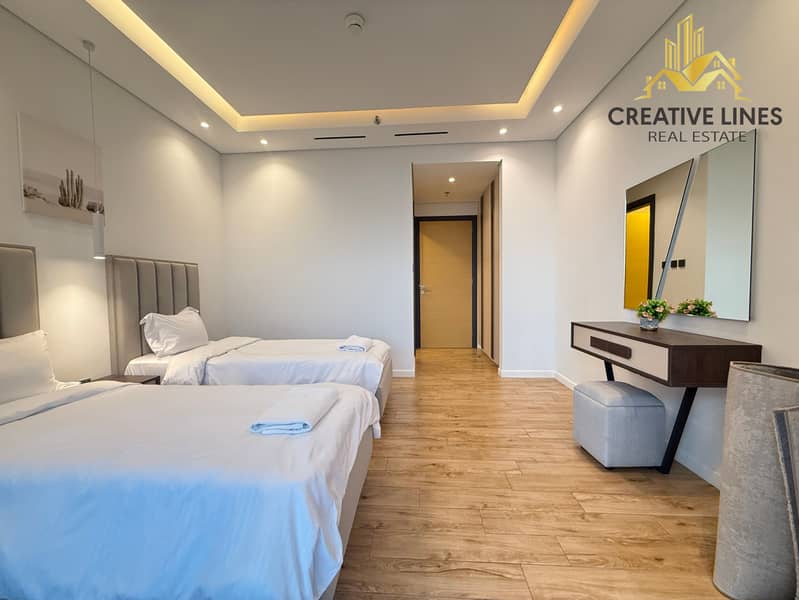 READY TO MOVE | SPACIOUS 2BEDROOM | DIRECT FROM OWNER - Image 7