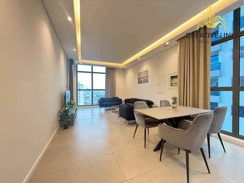 READY TO MOVE | SPACIOUS 2BEDROOM | DIRECT FROM OWNER - Image 12