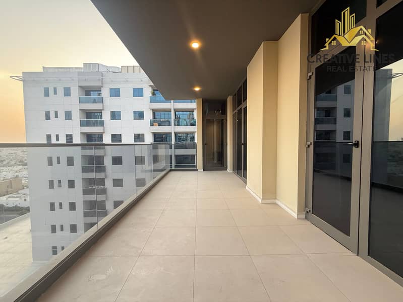 READY TO MOVE | SPACIOUS 2BEDROOM | DIRECT FROM OWNER - Image 19