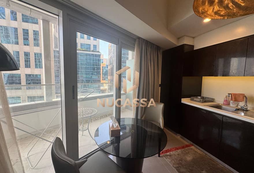 Prime Location | Elegant Apartment | High ROI