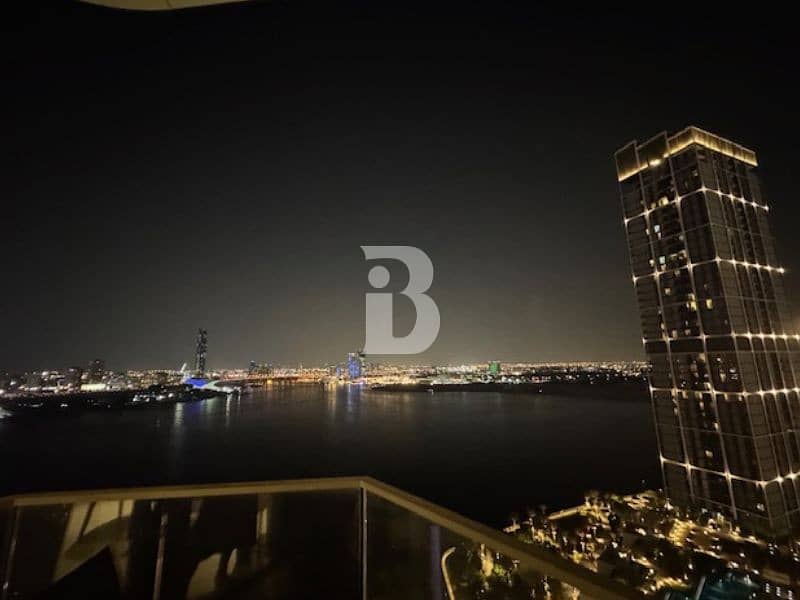 STUNNING CREEK VIEWS |SPACIOUS LAYOUT |HIGH FLOOR - Image 10