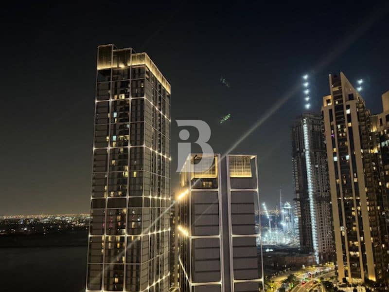 STUNNING CREEK VIEWS |SPACIOUS LAYOUT |HIGH FLOOR - Image 13