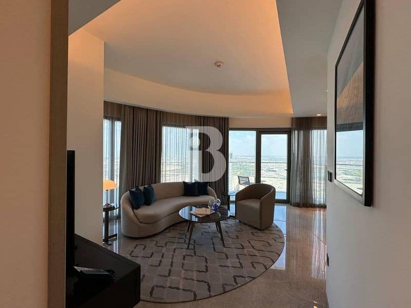 STUNNING CREEK VIEWS |SPACIOUS LAYOUT |HIGH FLOOR - Image 17