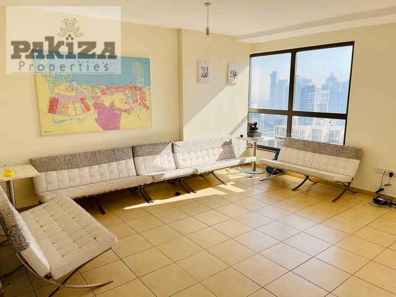Best Price | Bright 2-Bedroom Apartment in JBR