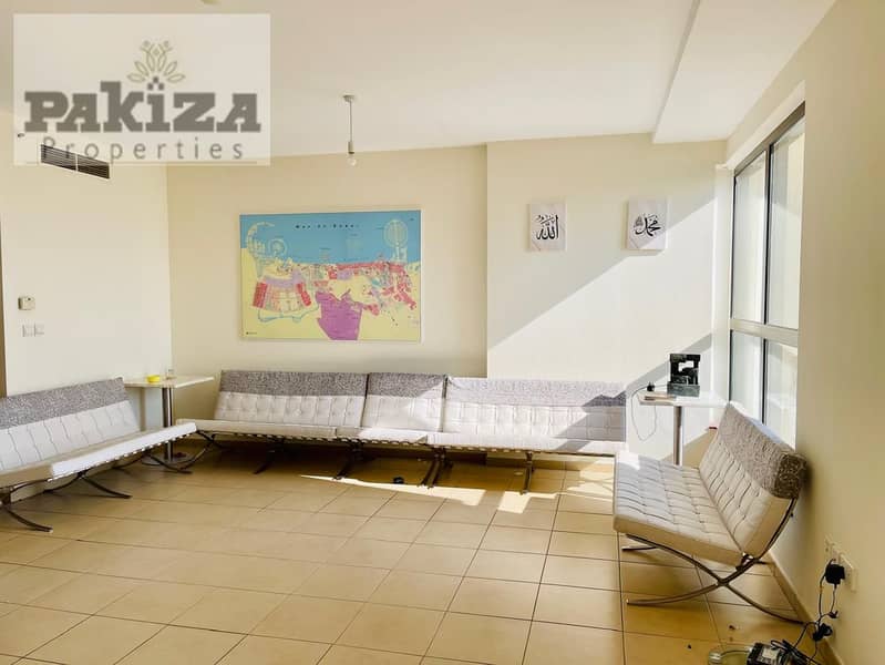 Best Price | Bright 2-Bedroom Apartment in JBR