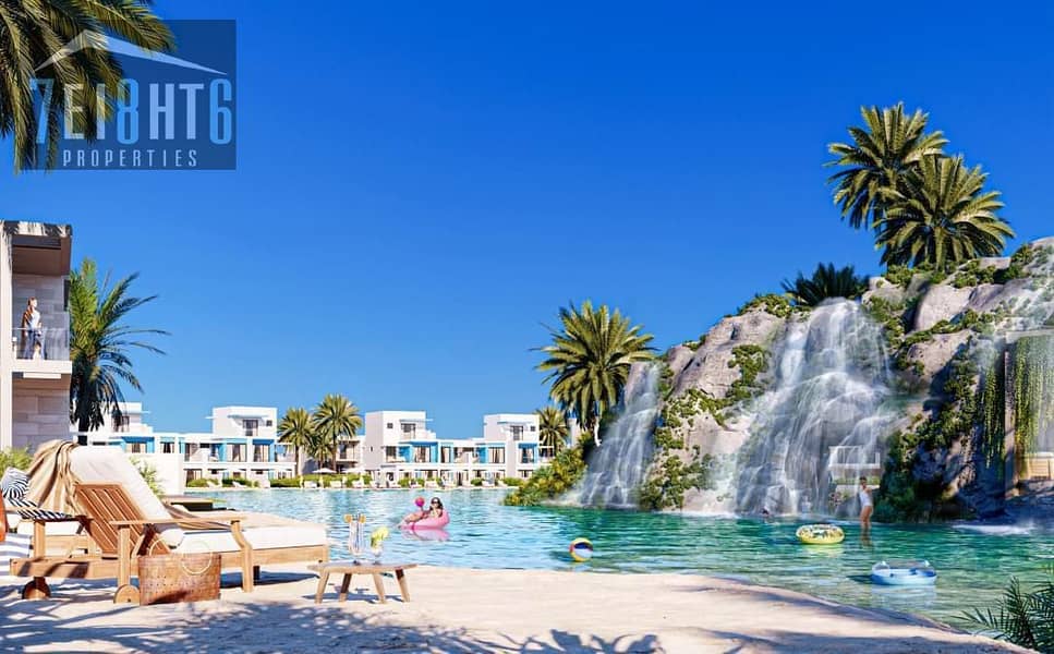 Vastu compliant || Easy access || Spacious || 4 Bedroom || Maids room || Garden for sale - Image 6