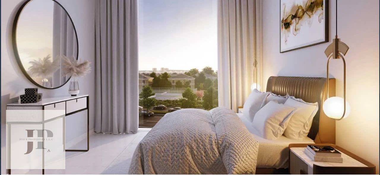 Distress Deal || Pool View || Handover After 2 Months || Prime Location || High RoI