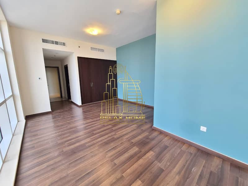 Elegant 2BHK | Big Balcony | Gym & Pool | Amazing Layout