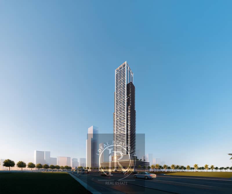 GREAT INVESTMENT OPPORTUNITY l STYLISH RESIDENCE l STRATEGIC LOCATION