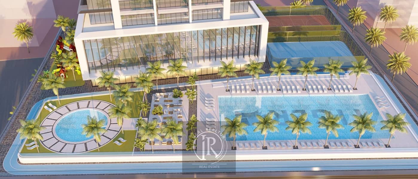 GREAT INVESTMENT OPPORTUNITY l STYLISH RESIDENCE l STRATEGIC LOCATION