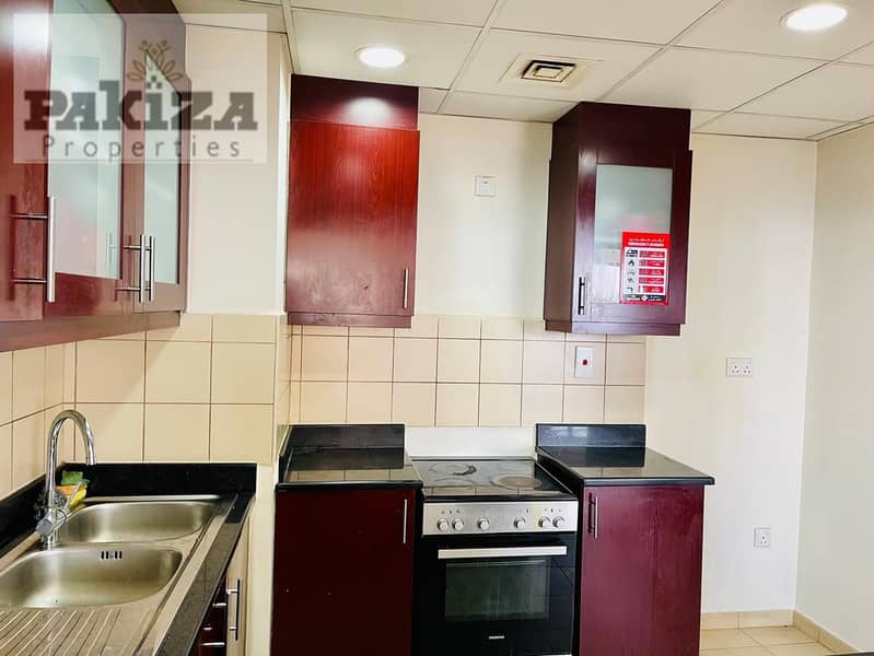Best Price | Bright 2-Bedroom Apartment in JBR