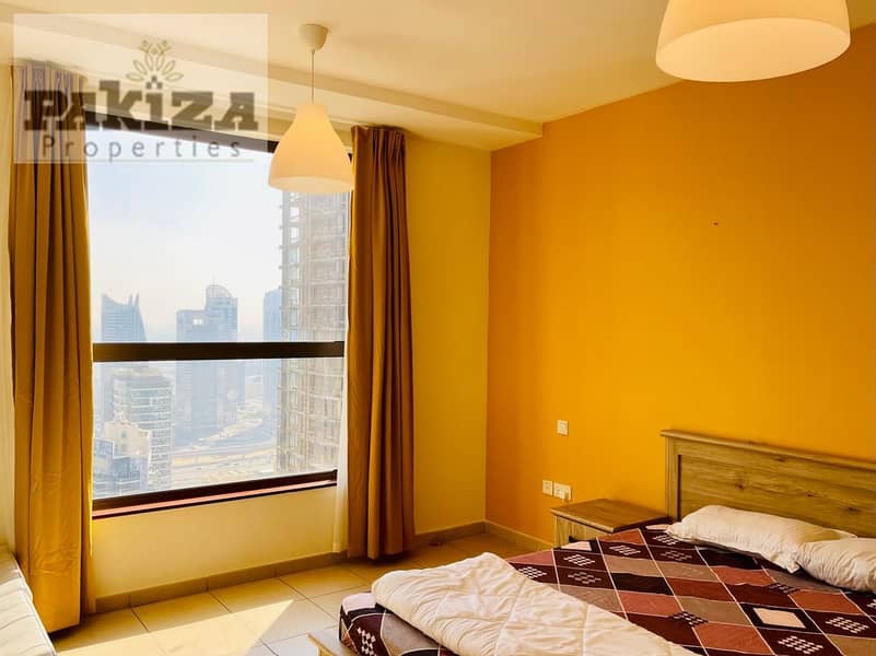 Best Price | Bright 2-Bedroom Apartment in JBR - Image 9