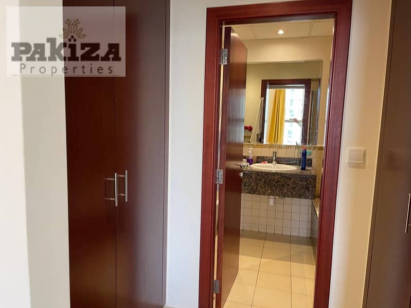 Best Price | Bright 2-Bedroom Apartment in JBR - Image 10