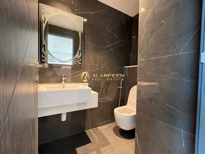 Spacious Furnished 1 Bhk | Big terrace | Rented Unit - Image 13