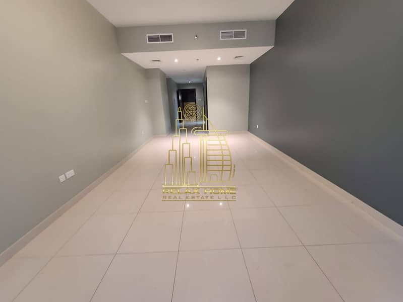 Elegant 2BHK | Big Balcony | Gym & Pool | Amazing Layout - Image 12