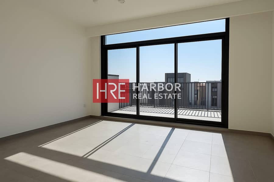 G+2 | Bright Layout | Brand New | Green Community - Image 9