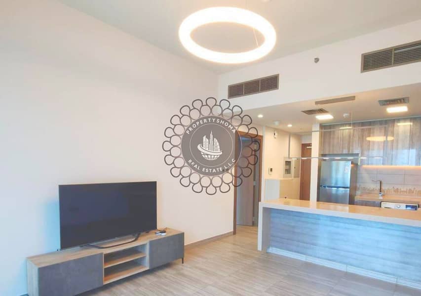 Furnished | Lake View | Modern Layout