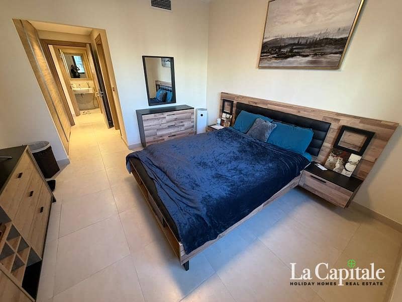 Furnished | Open View | Ready to Move In - Image 6