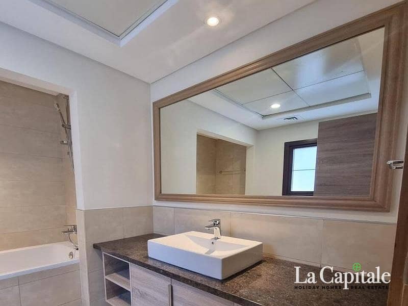 Furnished | Open View | Ready to Move In - Image 8