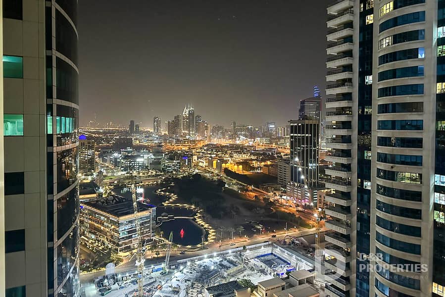 Upgraded | Stunning View | Available Immediately