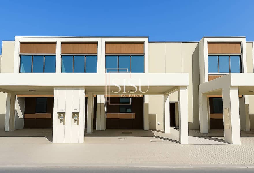 Move in Now | Brand New | 3 min Walk Golden Beach