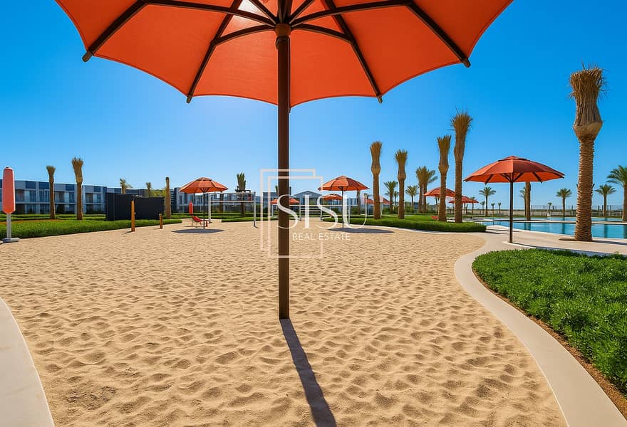 Move in Now | Brand New | 3 min Walk Golden Beach - Image 26