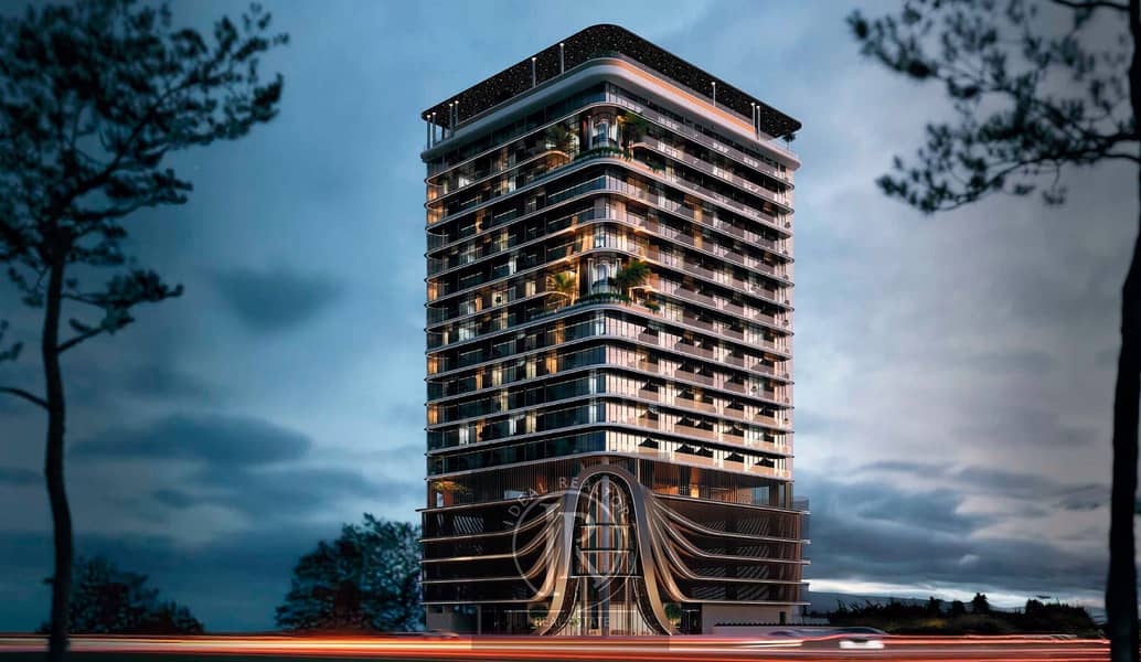 Golf Course Views | Great Amenities | Luxury Investment