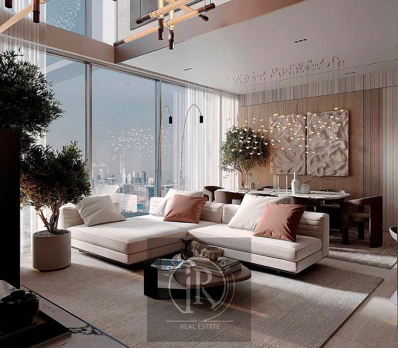 Golf Course Views | Great Amenities | Luxury Investment